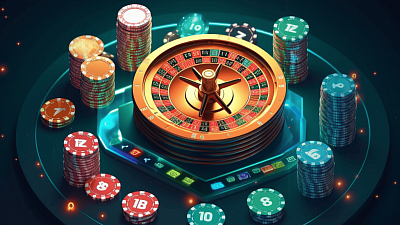 5 Crypto Casinos That'll Tundra-Tap Your TimBits with Tundra-Tinged Taps in 2025